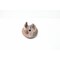 Scarboro 2 VANE 7-7/16IN PUMP IMPELLER 7X2-1/2X1-1/8 PUMP PARTS AND ACCESSORY S8275R - alternate 1